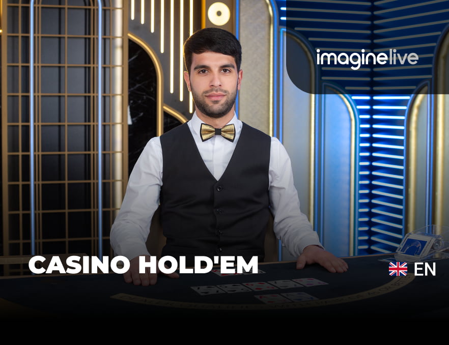 Casino Hold'Em