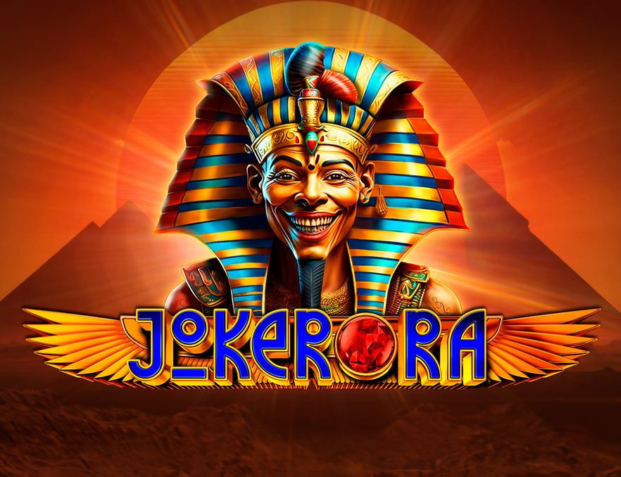 Joker Ra